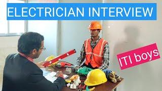 Electrical Interview!Electrician Trade Practical Viva!Trade Practical Exam!NCVT Practical Exam!