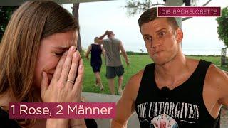 STELLA muss sich nach dem Date ENTSCHEIDEN: MAX oder MARKUS?  | Die Bachelorette