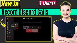 How to record discord calls 2024