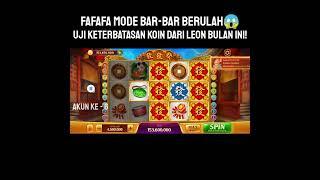 Mode Auto Bar-bar Wak Di slot Fafafa #higgsdomino #roomfafafa #jpfafa #fafafa #shorts