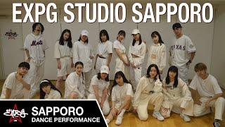 【EXPG STUDIO】Exes & Summer Flings (Fabolous Version) - JAHKOY / YOU choreography