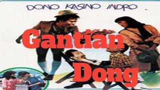 Film jadul-Warkop DKI-Gantian Dong