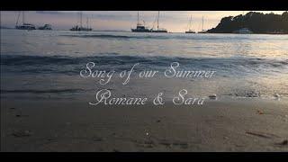 Song of our Summer (Romane & Sara) - C&A