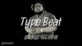 (FREE) Sample - Rod Wave Type Beat - "Leave You" by. @mafiosabeatz