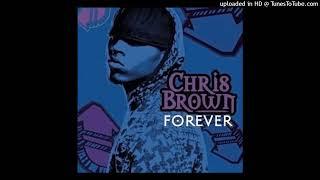 Chris Brown - Forever