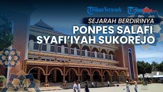 JEJAK ISLAM: Ponpes Salafi Syafi'iyah Sukorejo, Jejak Islam di Situbondo Jawa Timur