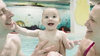 Imagine Swimming: Baby Swim