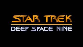 Star Trek - Deep Space Nine theme (seasons 1-3)