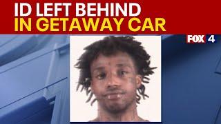 Lil Ronnie murder: Suspect’s ID left in getaway car leads to arrest