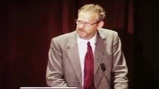 Victor Stenger vs Hugh Ross 'Scientific Arguments For a Creator'