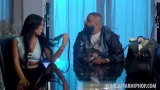 DJ Khaled - Hold You Down (REAL HD VIDEO)  ft Chris Brown, Future, Jeremih, August Alsina