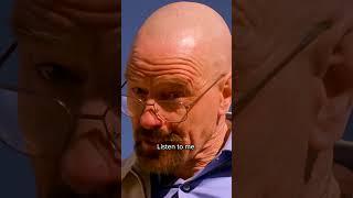 Jack Shoots Hank | Breaking Bad #Shorts