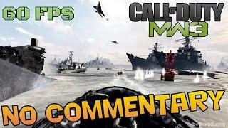 Call of Duty: Modern Warfare 3 - Full Game Walkthrough