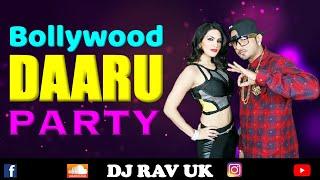 BOLLYWOOD DAARU PARTY | BOLLYWOOD PARTY 2023 | BOLLYWOOD DRINKING SONGS | BOLLYWOOD DAARU MIX