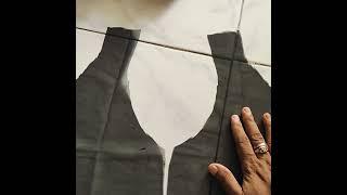 blouse stitching video #youtuber #youtubeshorts #youtube #youtubeshort #shorts #short