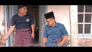 Drama||WAYAHE BAYAR SEKOLAH||film pendek jawa|komedi|Agil man movie