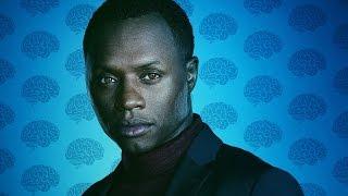 iZombie: Malcolm Goodwin on Clive's New Love Interest and New Liv Theory