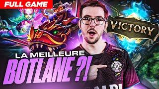 CORKI & NAMI SONT LA MEILLEURE DUOLANE DU PATCH 14.11 ?