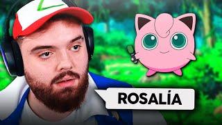 ADIVINANDO LOS POKÉMON DE LA PRIMERA GENERACIÓN *SOY LAMENTABLE*