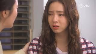 the girl who can see smell ep 8 part 1