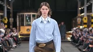 Tod's Fall/Winter 2024-2025