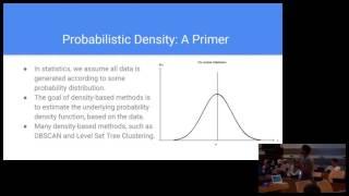 Anomaly Detection Algorithms and Techniques for Real-World Detection Systems
