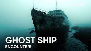 Bermuda Triangle’s Ghost Ship Chronicles | Curse of the Bermuda Triangle | Discovery Channel