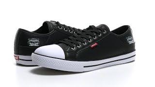 Levi's® Shoes Stan Buck Tumbled SKU: 9447323