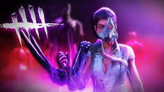 DEAD BY DAYLIGHT УБИРАЕМ МЫЛО И ПОВЫШАЕМ ФПС В 2023 ГОДУ ПОСЛЕ ГЛОБАЛ ОБНОВЫ