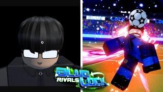 Using SHIDOU New BIG BANG DRIVE To Win | Blue Lock Rivals