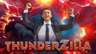 [NinjaTrader 8] ThunderZilla: All-in-one for profits boosting