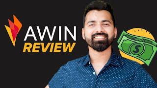 Awin Affiliate Review -  My Honest experience & Tips