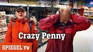 Crazy Penny: Party im Kult-Discounter | SPIEGEL TV