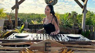 Nadi Cabbad | Tulum Progressive Sunset Mix 2023 | By @EPHIMERATulum