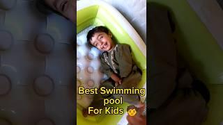 Best Swimming Pool For Kids  #pakistan #vlogs #shortvideo #shortvlog #shorts #minivlog