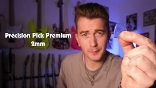 Cameron Cooper NEW 2.00 Precision Pick Premium