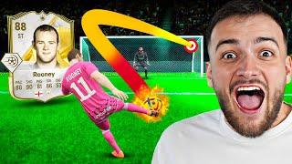 FUT Champs But Every Shot Has POWER!