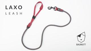 LAXO LEASH | BAUMUTT