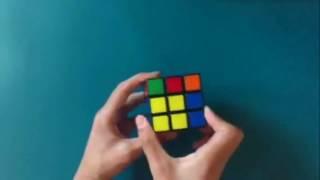 How To Solve A Rubik's Cube | Part 2