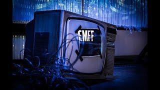 Electronic Music Film Festival (EMFF) Ufa 2017