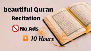 The Complete Holy Quran By Dr. MUFTI ISMAIL MENK  | Quran Tilawat #QuranAudioArchive | Part 1/3