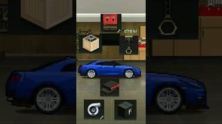 GTR 35PIXEL CAR RACER #car #pixelcarracer #gaming #carracer #dodgecars #game #racer #dodgecharger