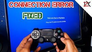 How To Re-Connect PS4 Controller To Your PS4 Console After Smartphone Use | Quick Fix