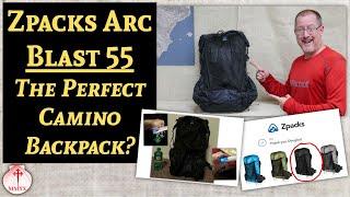 Zpacks Arc Blast Review