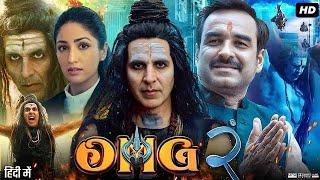 Omg 2 New South Movie Hindi Dubbed 2024 | New South Indian Movies Dubbed In Hindi 2024 Full