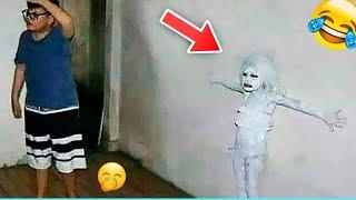 Funny Videos Compilation  Pranks - Amazing Stunts - By Happy Channel #21