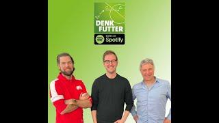 Podcast | „Denkfutter“ mit: Jonas Baum von MATCHBASE