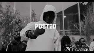 J Hus x Pa Salieu Type Beat 2021"Posted" Afroswing Type beat |