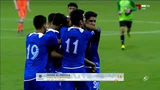 Alkass International Cup 2019  |  83’ GOAL Aspire Academy 3 - 1 Rangers! Scorer: Fahad Al-Abdulla