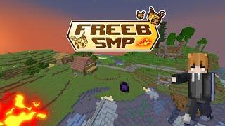 Grinding Gear on the Freeb SMP (ft. @freeby)